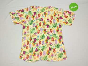 koszula makłowicz: T-shirt damski, rozmiar M — 3