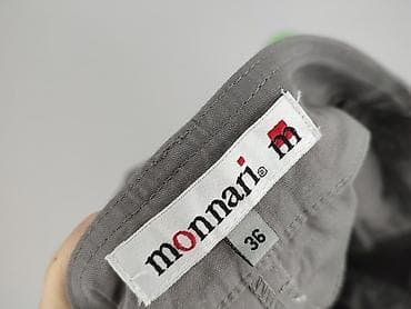 spodnie moncler: Monnari, Spodnie materiałowe damskie, rozmiar S — 4