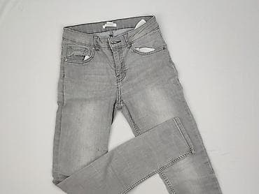 H&M, Jeansy damskie, rozmiar XS w lalafo.pl H&M, Jeansy damskie, rozmiar XS