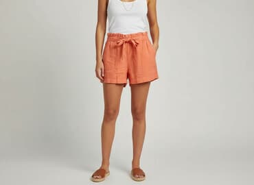 esmara szorty damskie: Esmara, Szorty damskie, rozmiar L — 6