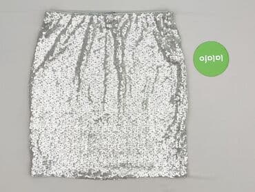 eleganckie sukienki z tafty: Tom Rose, Spódnica damska, S — 2