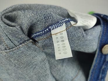 blue motion kurtka: Yessica, Kurtka jeansowa damska, rozmiar XL — 5