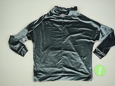 kurtka kubenz: Velour, Bluza damska
, rozmiar 2XL — 3