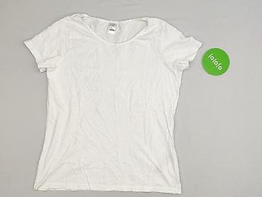 unleashed t shirty: Decathlon, Women`s T-shirt, size L — 2