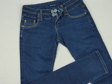 Women: Redseventy, Jeans for women, size M (EU 38) — 1