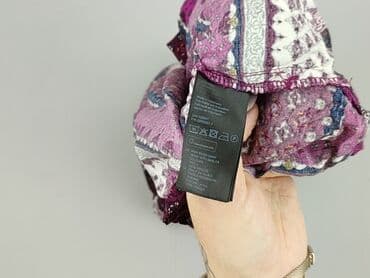 jak jest bluzka po angielsku: H&M Divided, Bluzka damska, S — 4