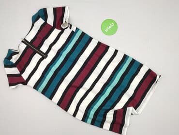 zalando sukienka w paski: Soaked in Luxury, Sukienka damska, M — 3