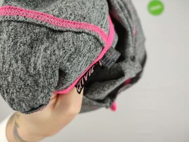 sweter lidl: Crivit, Bluza z kapturem damska, M — 5