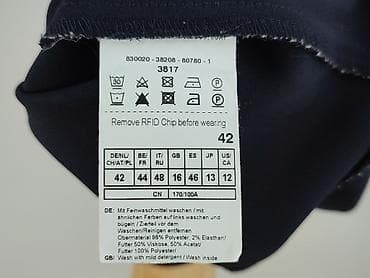 peek@cloppenburg: Gerry Weber, Kurtka przejściowa damska, rozmiar XL — 5