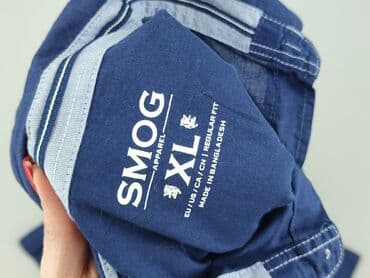 jeremy sochan koszulka: Shirt for men, XL (EU 42), SMOG, condition - Very good — 4