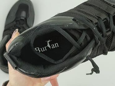 buty do tańca: Sneakersy damskie, rozmiar 40 — 6