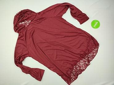 downtown: Tunika damska, rozmiar 6XL — 3