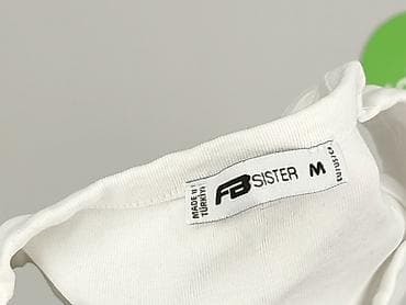 dresy kipsta: FB Sister, Top damski, rozmiar M — 4