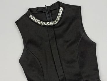 sukienki z kryształków: Sukienka damska, rozmiar S — 1