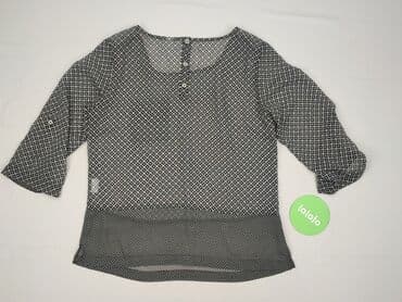 bluza z napisem cropp: Bluzka damska, M — 3