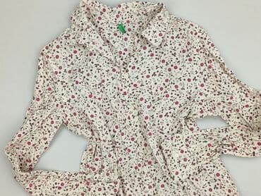 gucci the north face t shirty: United Colors of Benetton, Koszula damska, M — 1