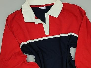 bpc clothes: Damska koszulka polo, rozmiar L — 1