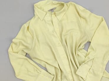 długość koszulki a wzrost: H&M, Koszula damska, rozmiar M — 1