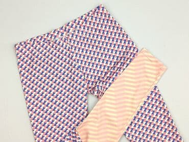 Legginsy Sportowe damskie, rozmiar M