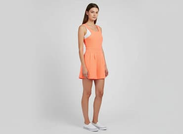 sukienki dla niskiej osoby: Boohoo, Kombinezon damski, rozmiar XS — 1