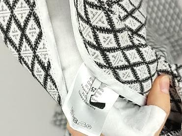 jeansy hurt: Spodnie materiałowe damskie, rozmiar 6XL — 5