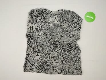 kapcie zwierzaczki: Bluzka damska, rozmiar M — 3