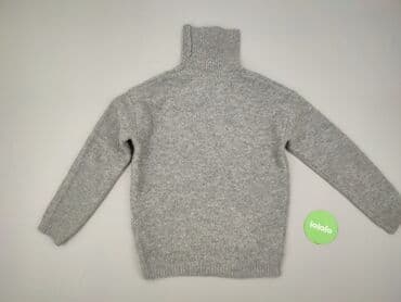 sweter w paski h: Women`s golf, size M (EU 38) — 3