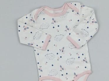 f f ubrania dla dzieci: Body, So cute, 3-6 months, 
condition - Very good — 1