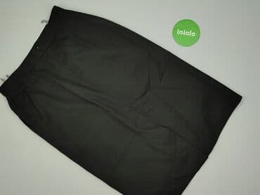 czarne spódnice orsay: Spódnica damska, rozmiar L — 3