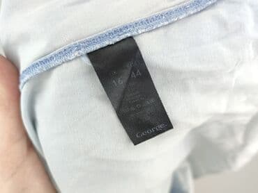 marynarka nietoperz: Bluzka damska, 2XL — 6