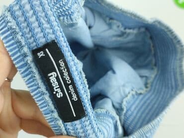 diesel sukienki: Denim Collection, Sukienka damska, XS — 4