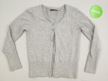 angora za darmo: Kardigan damski, rozmiar M — 2