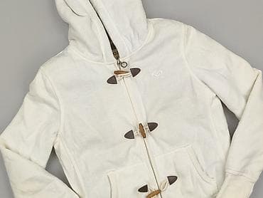 kik bluzy: Roxy, Bluza z kapturem damska, rozmiar S — 1