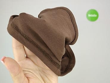 spodenkach: Narzutka damska, rozmiar One size — 4