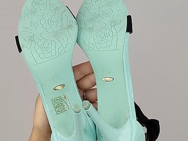 buty witchen: Vices, Босоніжки жіночі, розмір 37 — 4