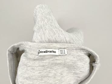 bluzka od stradivarius: Stradivarius, Bluza damska
, rozmiar M — 4