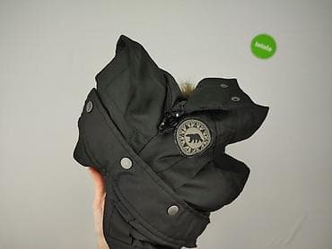 mango płaszcz: Vero Moda, Parka damska, rozmiar S — 5