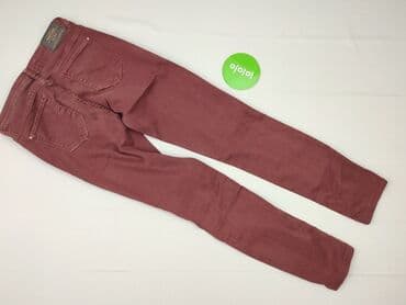 Trousers: Trafaluc, Jeans for women, size M (EU 38) — 3
