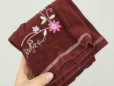 sukienka sweter h: Sweatpants, 2-3 years, 92/98, condition - Very good — 5