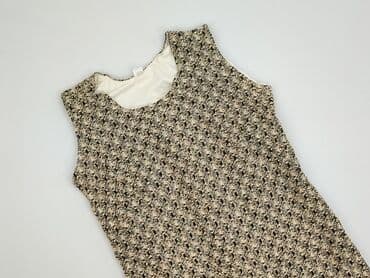 sukienki dla dojrzałych pań: Sukienka damska, rozmiar L — 1