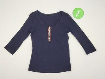 bluzki wężowy wzór: Terranova, Women's blouse, size S (EU 36) — 2