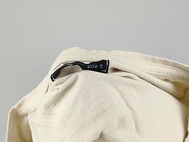 molton bluzki: Sinsay, Bluzka damska, rozmiar S — 4