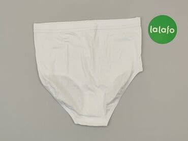 spodnie z majtkami: Janina, Majtki damskie, rozmiar 2XL — 3