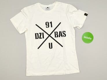 koszulka stich zara: Koszulka dla mężczyzn, rozmiar S — 2