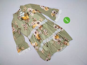 modne sukienki na wesele dla puszystych: Sukienka damska, M — 2