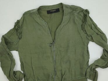 reserved kurtki przejściowe: Kurtka bomberka damska, rozmiar S — 1