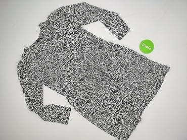 pull and bear kurtka czarna: Zara, Sukienka damska, rozmiar M — 2