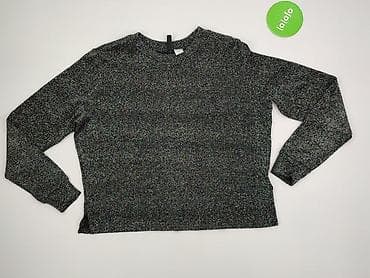 divided sweater: H&M Divided, Sweter damski, rozmiar M — 2