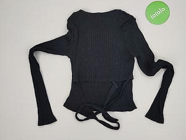 top wiazany: Sizeer, Top damski, rozmiar S — 3