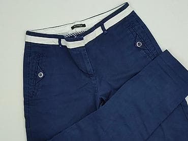 Orsay, Spodnie materiałowe damskie, rozmiar XS